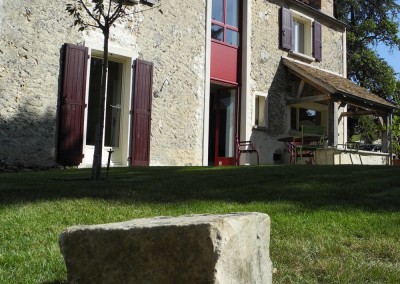 Bureau de Choisel